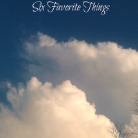 Six Favorite Things